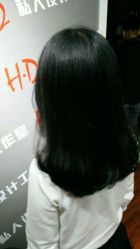 -HD HAIR STYLE