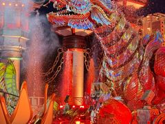 -渔岛海洋度假区