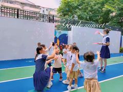 -银湖瑞龙幼儿园(塘厦店)