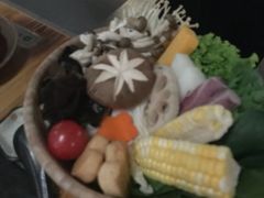 -湊湊火锅·茶憩(石家庄万象城店)