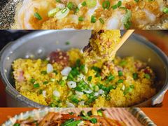 -盐帮食坊•小河帮川菜(四川师大店)