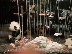 -红辣椒·川菜·火锅(张杨路店)