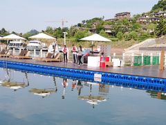 -千岛湖希尔顿休闲艇俱乐部