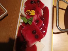 -波螺油子青岛本帮菜(银座店)