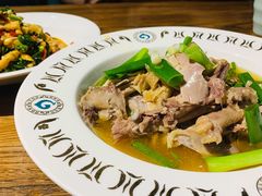 -胖老汉(北京路店)