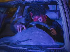 -南宁方特东盟神画