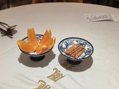 -香港龙凤楼(陆家嘴中心店)