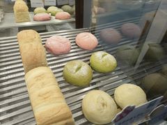-OVEN LAB乐欧酵室(裕华万达店)