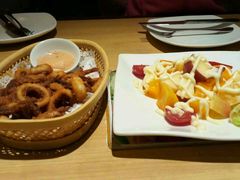 -必胜客(北苑路店)