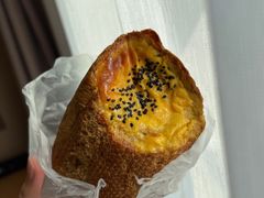 地瓜面包-韩国利尔面包(桂林路店)