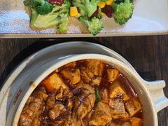 -水煮三国·川鲁江湖菜(香山店)