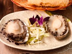 鲍鱼-金海阁海鲜火锅