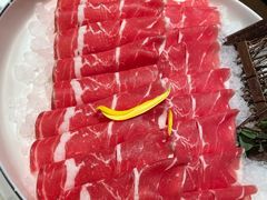 -涮福記·现切牛羊肉火锅(世纪汇店)