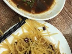 -排骨王·三十年本地老菜馆