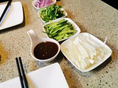 -老昌春饼(大直街店)