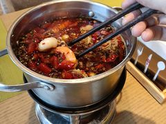 -都会尚膳·海鲜自助餐厅(重庆万豪酒店)