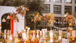 -苏州太湖国际会议中心·香山酒店·宴会厅