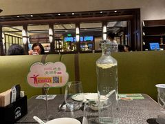 -渔语鱼新川菜Bistro(万象天地店)