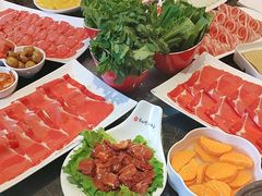-世贸万锦大酒店·烹大师火锅达人