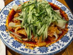 -柴窝堡22号辣子鸡·传承新疆菜