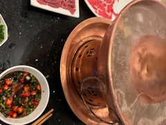 -南门涮肉(上海二店)