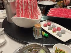 -海月轩海鲜豆捞(紫金塔店)