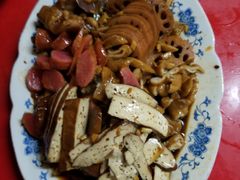 -吴长子卤菜馆(统一街店)