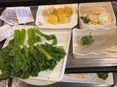 -老版火锅(半坡店)