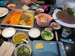 -五星桥原切肥牛火锅·30年专注好牛肉(湖塘店)
