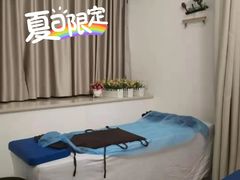 -佰推·肩颈腰·推拿理疗(湾悦城店)