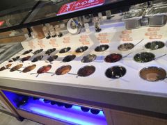 -新辣道鱼火锅(上地华联店)