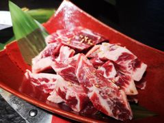 -炭虎烤肉(桂林路店)