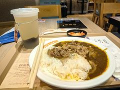 -吉野家(567漫天地店)