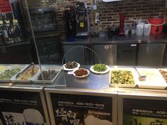 -三个大叔东北烧烤·砂锅菜(西三旗店)