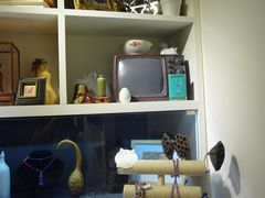 -骑鹅公社(南开大悦城店)