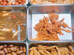 -英雄故事地摊烤肉(马驹桥店)