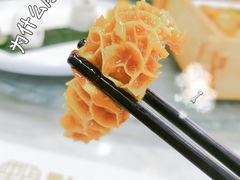 沙爹金钱肚-點無缺茶楼·海鲜酒家(世博店)
