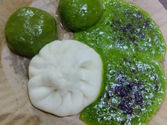 -采芝斋评弹茶馆(观前街店)