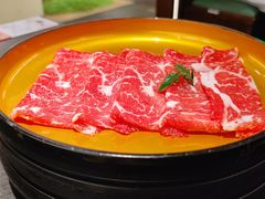 -牛New寿喜烧(新六百店)