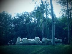 外景-月亮河温泉度假酒店