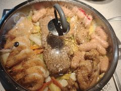 -黄记煌三汁焖锅(顺义华联店)
