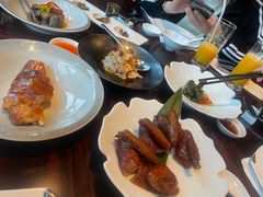 点心任点任食-新天世纪中餐厅