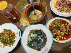 -妈妈传炖品(双林店)