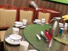 包厢-外婆味道·云南经典家常菜(北站店)