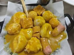 -颓记茶餐厅(美景总店)