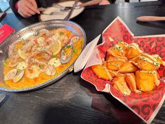 -BRAVO·布瓦屋西餐