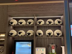 -丰茂烤串(外滩星荟中心店)