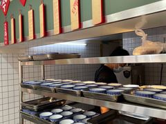 餐具摆设-芝麻糊世家(西华店)