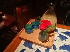 -绿茶餐厅(领展购物广场·中关村店)