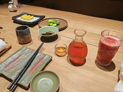 -Minase水濑·日料放题(外滩店)
